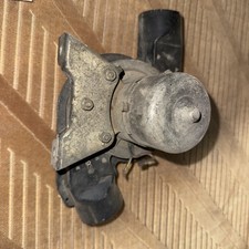 Volkswagen Bay Window Heater