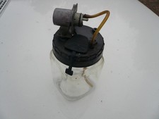 daimler sp250 Lucas Screenjet