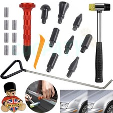 12pcs Auto PDR Tools Car