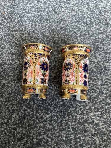 Royal crown derby - royal, 1128