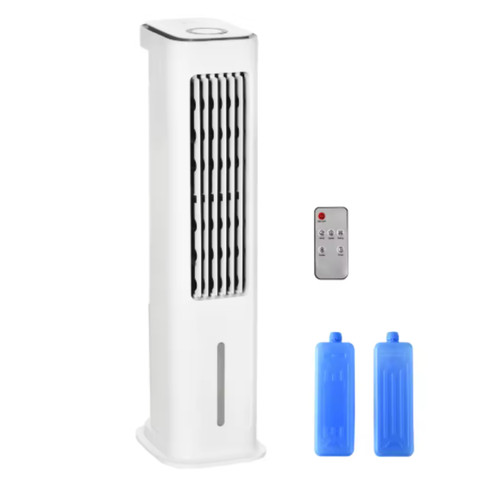Homcom evaporative air - evaporative, cooler