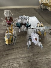 Transformers Generation