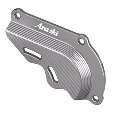 CNC Engine Protection Cover