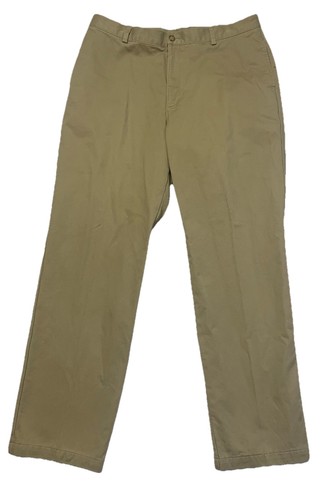Bean mens 36x32 - bean, beige