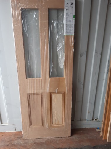 Victorian oak light clear - 2,