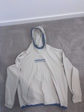 Adidas Originals Adventure Jacket/windbreaker Men’s 2XL