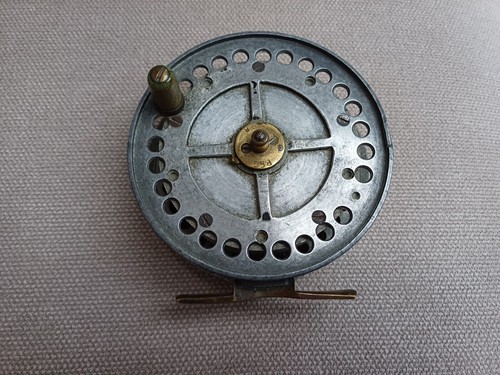 Unusual vintage hodder pattern - hodder,