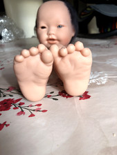 Reborn Baby Set Berenguer