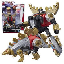 Transformer Power Of The