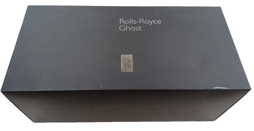 Kyosho rolls royce ghpst - 1/18, rolls-royce