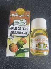 PRICKLY PEAR SEED OIL,  HUILLE