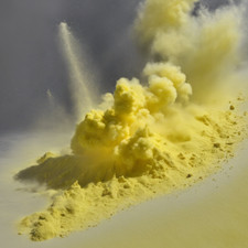 Sulphur Powder or Sulphur