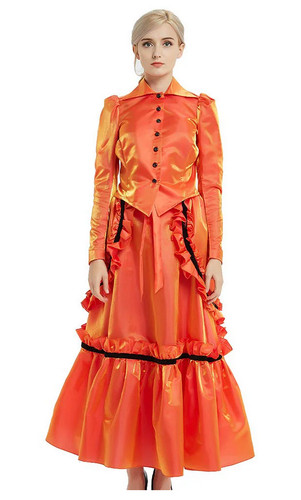 Medieval edwardian deluxe - edwardian,