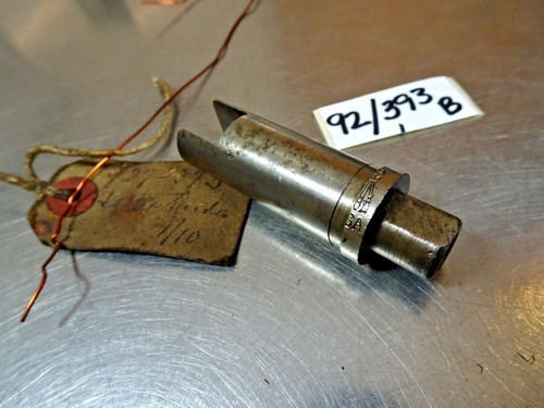 Bsa engine 373 valve tappet - bsa,