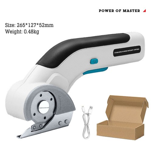 Electric scissors cordless - electric,