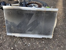 Mishimoto X-Line Alloy