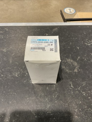 177151025000 iseki oil filter - 177151025000,