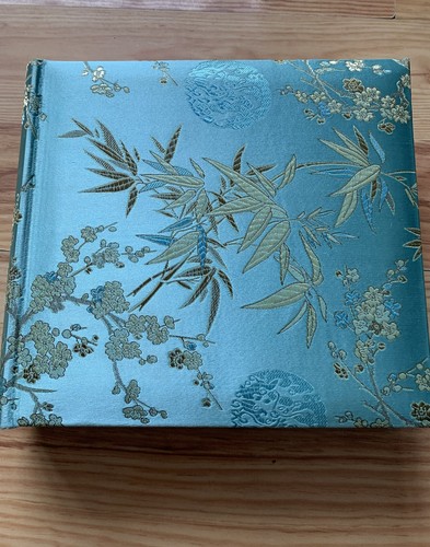Album postcards mostly - of,