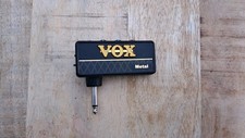 Vox AMPLUG METAL