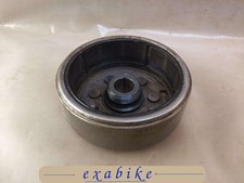 rotor d'alternateur pour