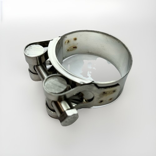 Lambretta 42mm clubman exhaust - lambretta,