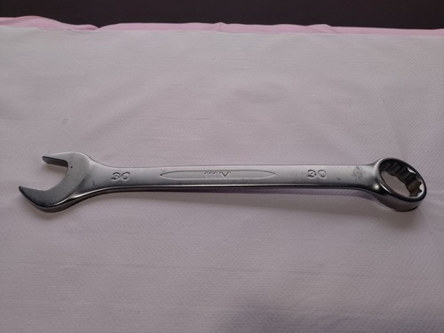 Bahco combination spanner - bahco,