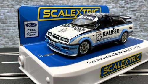 Scalextric ford sierra - 1/32,