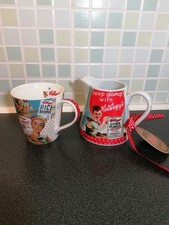 Portmeirion Kelloggs 2012