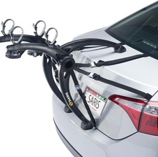 Saris Bones 2 Bike Carrier Car