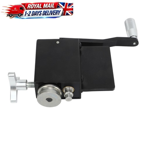 Tubing beader tool manual - beader, bead