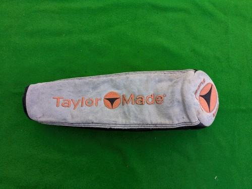 Taylormade super steel - super,