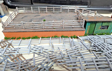 AD025 O Gauge Cattle Loading