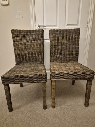 Next dining chairs - next,