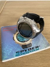 Suunto Spyder ****Used