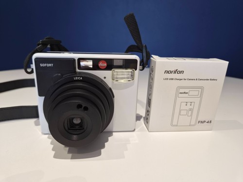 Leica sofort instant - sofort,