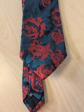 Duchamp London Men's Silk Tie