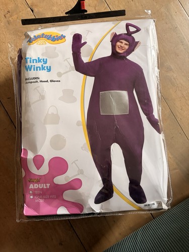 Tinky winky teletubbies - tinky,