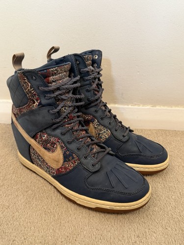 Nike dunk sky liberty qs - dunk,