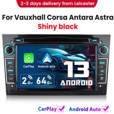 2+64GB Carplay Android Car