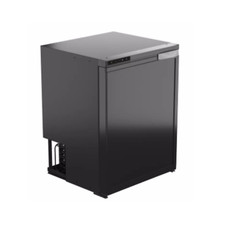 Alpicool 12v Compressor Fridge, Camper Van Slimline 65 Litre, Cooling to -15c