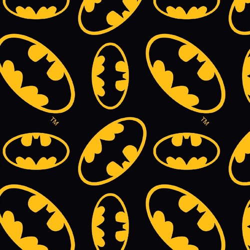 Comics fabric batman - dc, fabric,