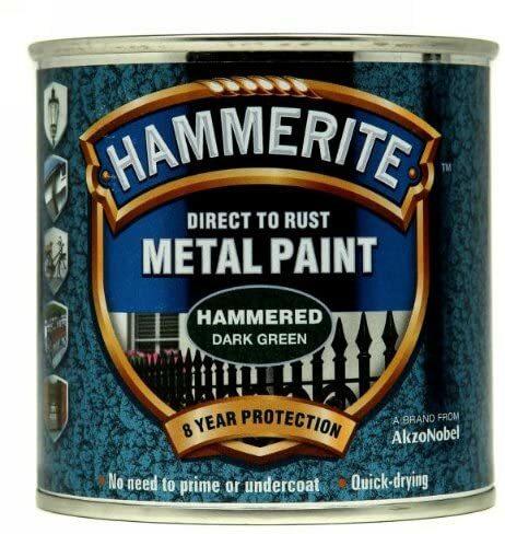 Hammerite direct rust quick - hammerite, to