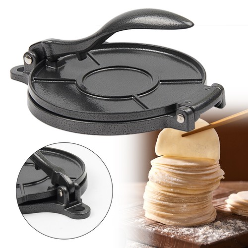 Tortilla maker press corn - tortilla,