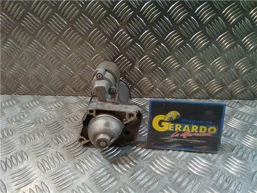 233007224r starter motor - 233007224r,