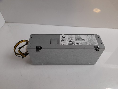 280 180w sff desktop pc - hp,