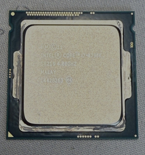 Intel 4790k 00ghz 8mb - i7-4790k,