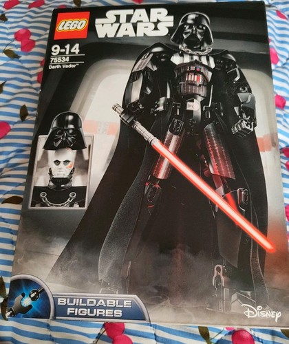 Lego star wars darth vader - wars,