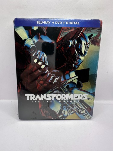 Transformers the last knight - the,