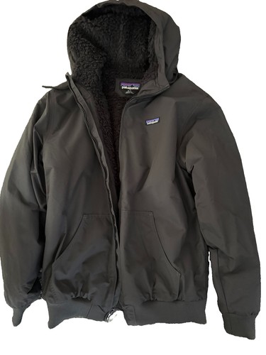 Patagon men grey jacket - patagon, men's