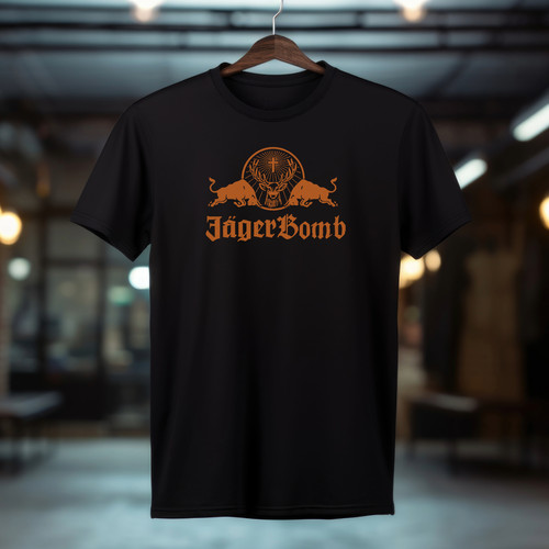 Jägermeister jäger bomb dope - bomb,